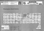 Index Map 1, Pennington County 1994